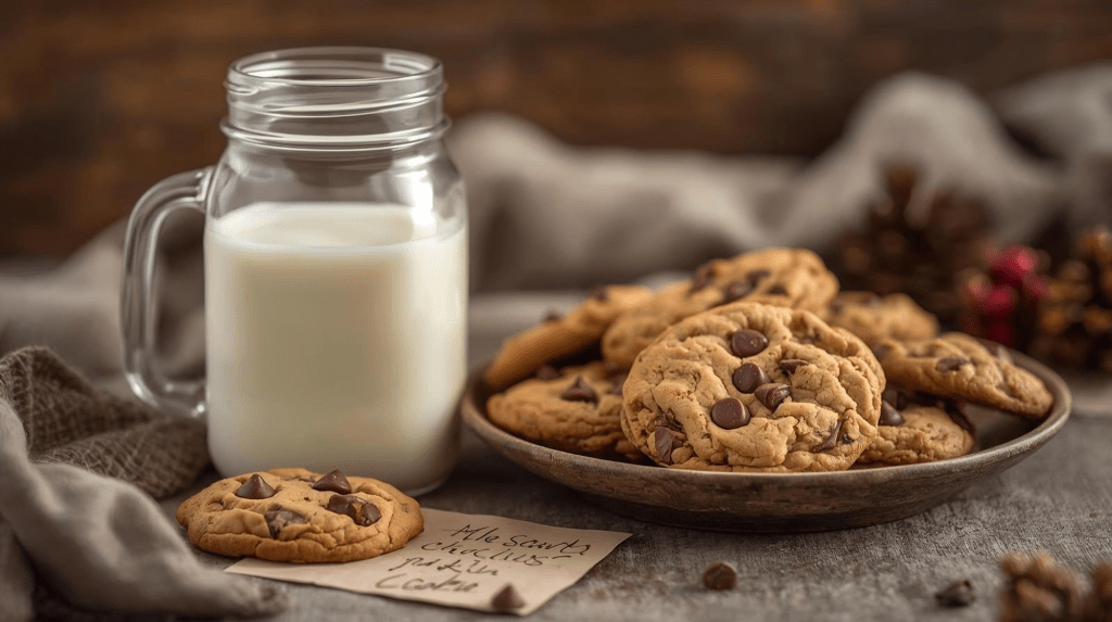 🎄&nbsp;Christmas Eve: A Gentle Rhythm After a Full&nbsp;Day