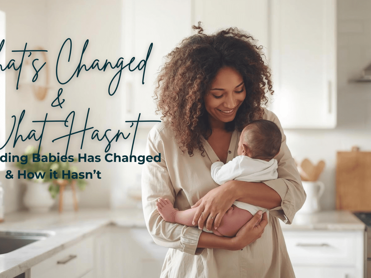 What’s Actually Changed (and What&nbsp;Hasn’t)